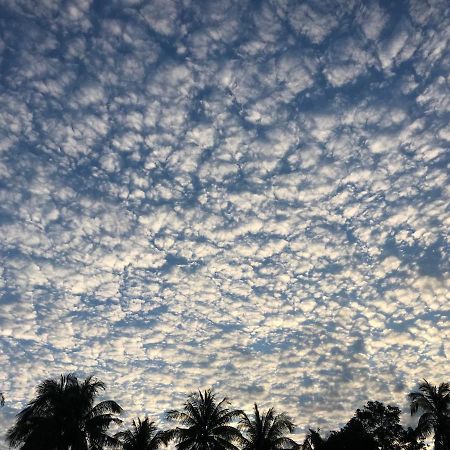 Hotel Baan Phuean Koh Kood Ko Kut Zewnętrze zdjęcie