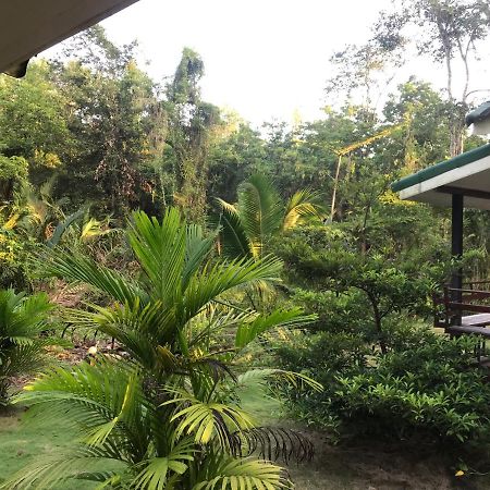 Hotel Baan Phuean Koh Kood Ko Kut Zewnętrze zdjęcie