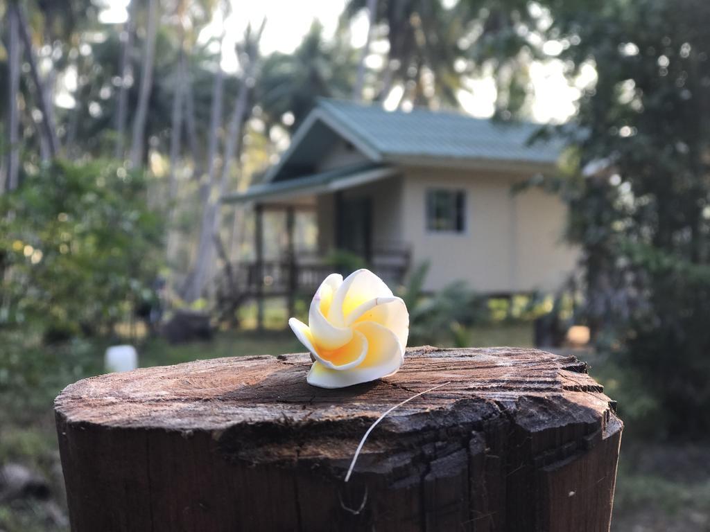 Hotel Baan Phuean Koh Kood Ko Kut Zewnętrze zdjęcie