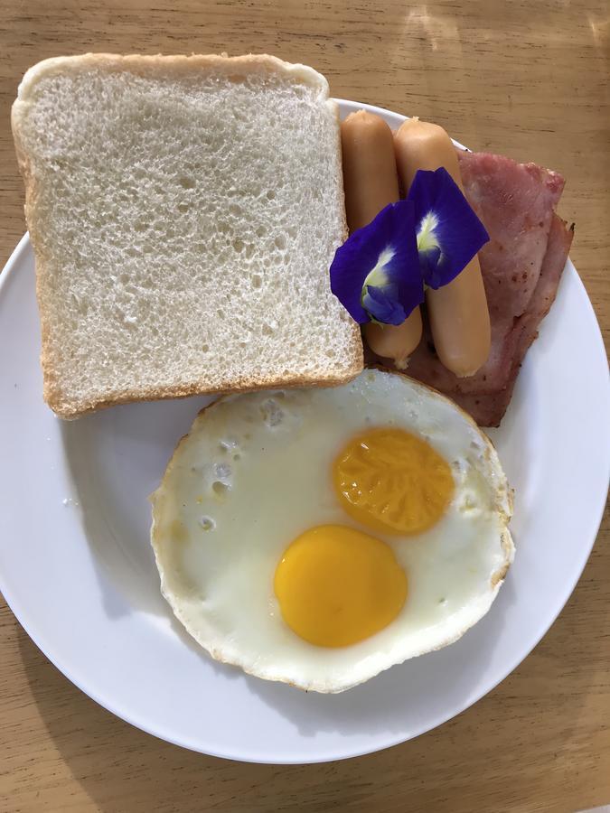 Hotel Baan Phuean Koh Kood Ko Kut Zewnętrze zdjęcie