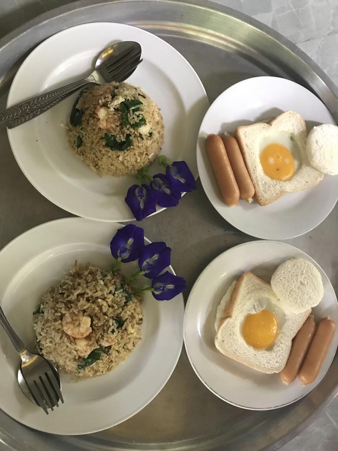 Hotel Baan Phuean Koh Kood Ko Kut Zewnętrze zdjęcie