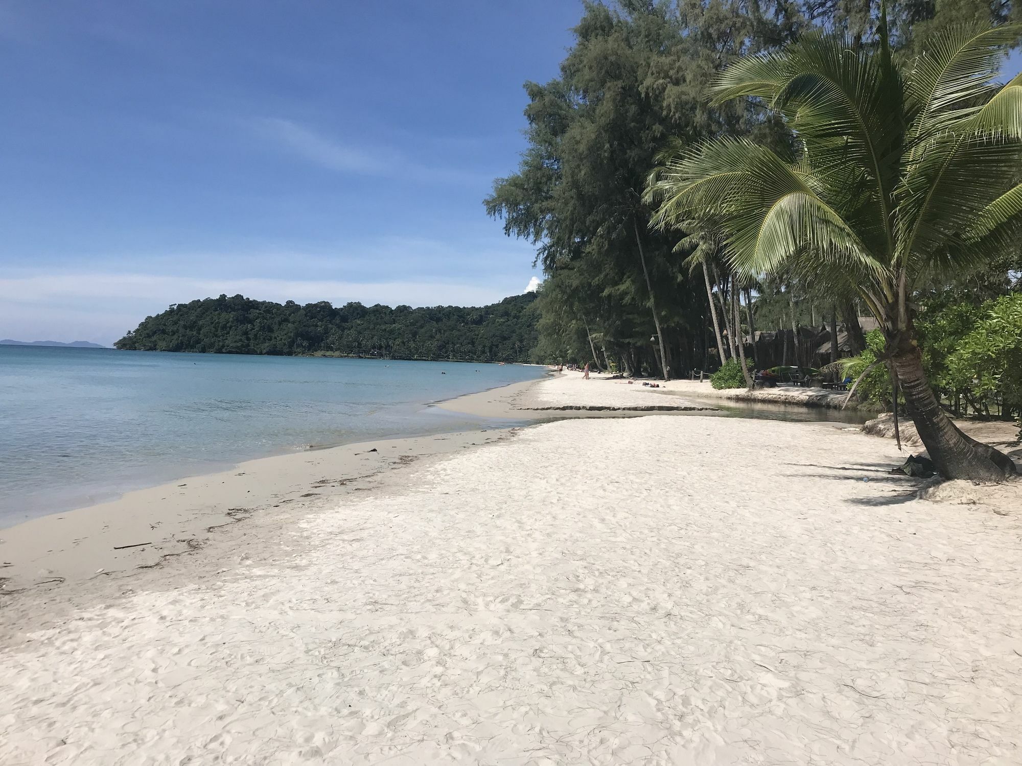 Hotel Baan Phuean Koh Kood Ko Kut Zewnętrze zdjęcie